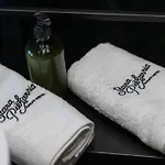 Stara-piekarnia 公寓式酒店 科沃布热格
