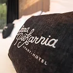 Stara-piekarnia Апарт-отель 3*