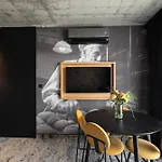 Stara-piekarnia 公寓式酒店 科沃布热格