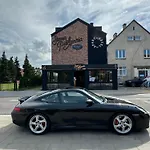 Stara-piekarnia 3*