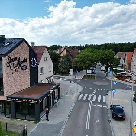 Stara-piekarnia 3*
