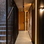 Aparthotel Stara-piekarnia Kołobrzeg