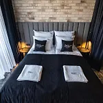 Stara-piekarnia Aparthotel