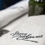 Stara-piekarnia Kołobrzeg