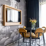 Stara-piekarnia Aparthotel 3*