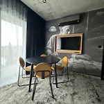 Stara-piekarnia 3*