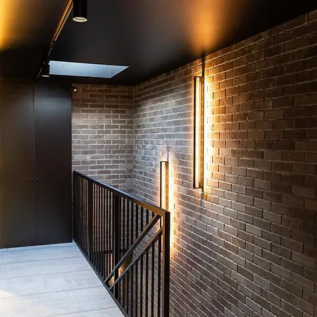 Stara-piekarnia شقة فندقية 3*