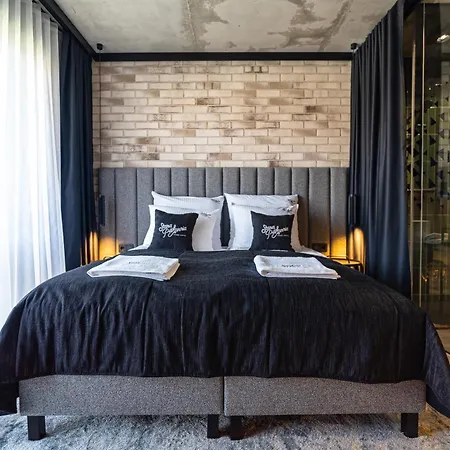 Stara-piekarnia شقة فندقية 3*