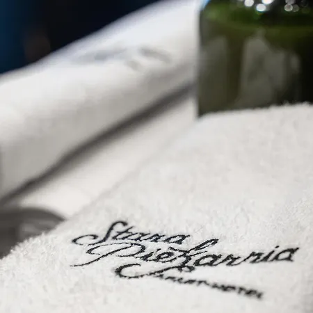 Stara-piekarnia كولوبرزيغ