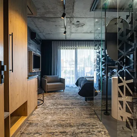 Stara-piekarnia شقة فندقية 3*