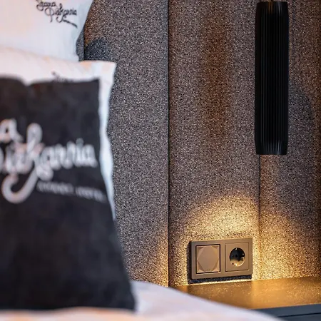 شقة فندقية Stara-piekarnia