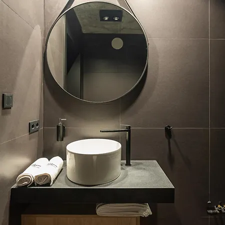 شقة فندقية Stara-piekarnia 3*