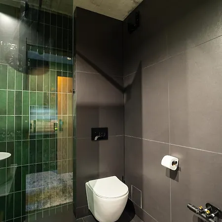 Stara-piekarnia 3*