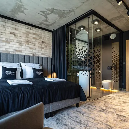 Stara-piekarnia كولوبرزيغ