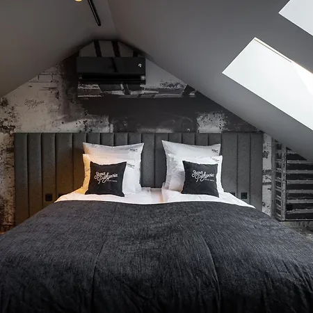 Stara-piekarnia 3* كولوبرزيغ