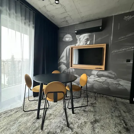 Stara-piekarnia 3*