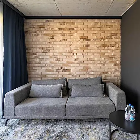 Aparthotel Stara-piekarnia Kołobrzeg
