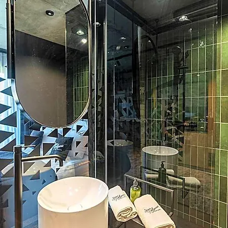 Stara-piekarnia 3*