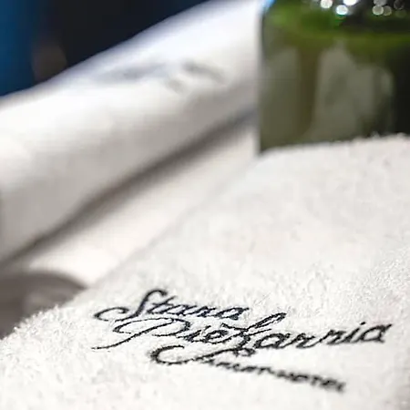Lejlighedshotel Stara-piekarnia Kołobrzeg