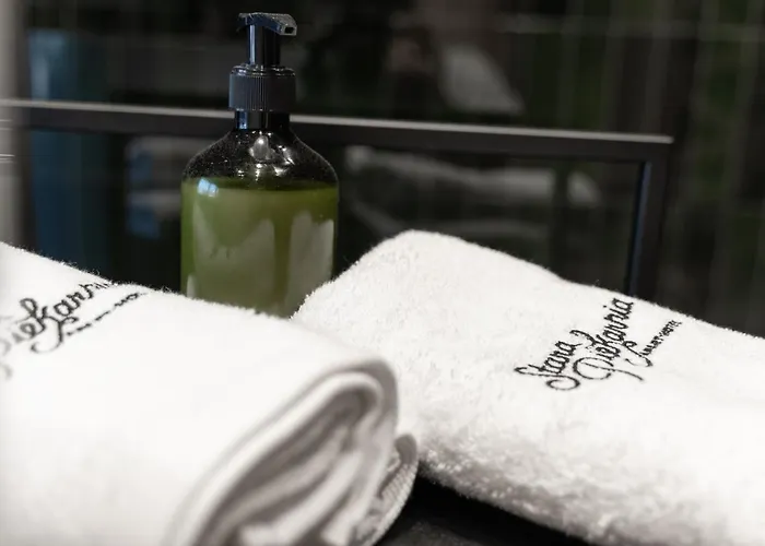 Stara-piekarnia Kolobrzeg