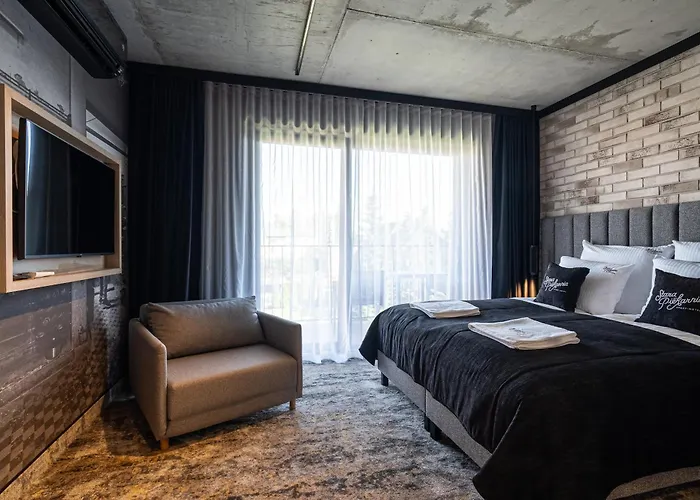 Stara-piekarnia Kolobrzeg