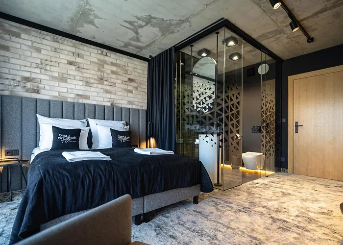 Stara-piekarnia Kolobrzeg