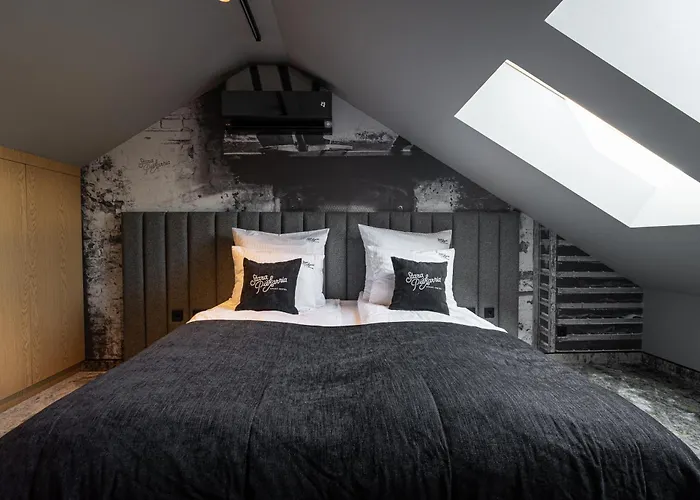 Stara-piekarnia 3* Kolobrzeg